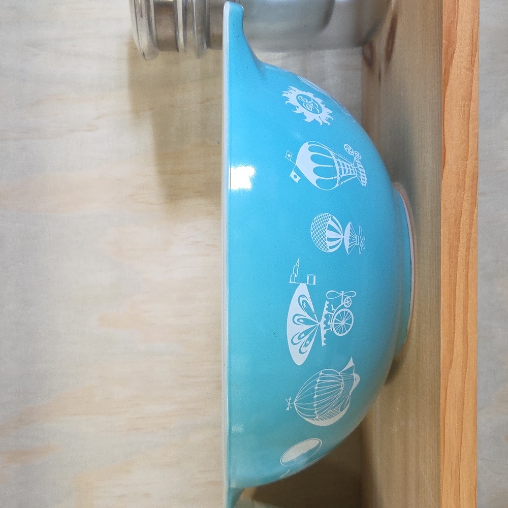 Pyrex - Request to List - Picture 4 of 11